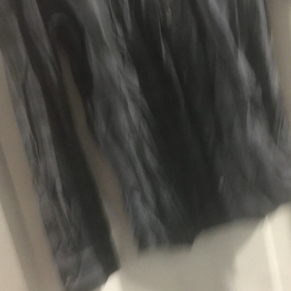 Calvin Klein long-sleeved button up - Picture 2 of 5